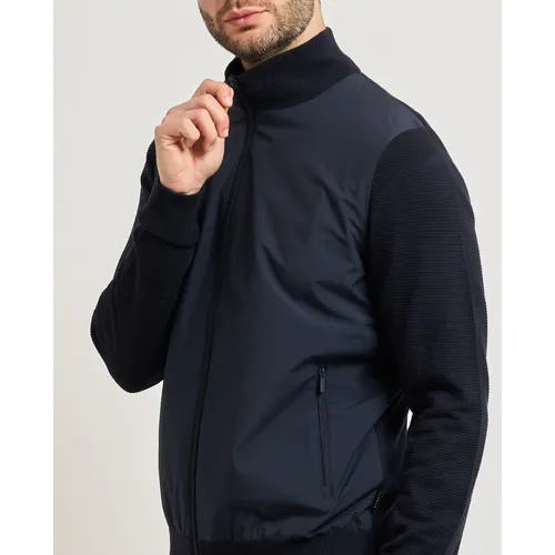 Jackets > Light Jackets - - Bugatti - Modalova