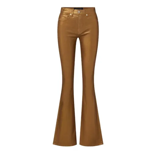 Jeans > Flared Jeans - - Veronica Beard - Modalova