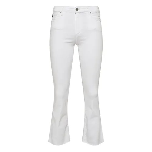 Trousers > Cropped Trousers - - Adriano Goldschmied - Modalova