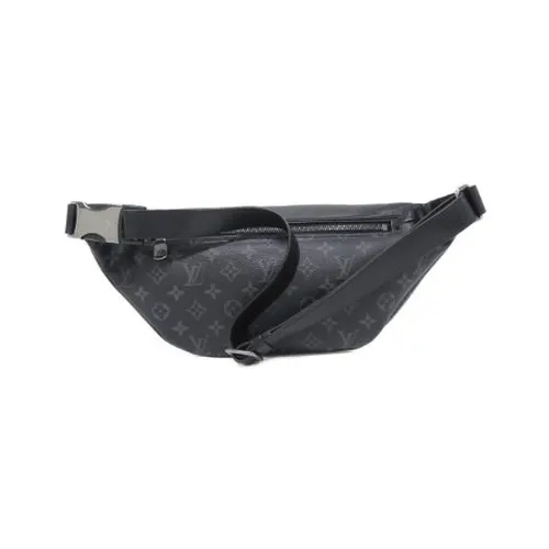 Pre-owned > Pre-owned Bags > Pre-owned Belt Bags - - Louis Vuitton Vintage - Modalova