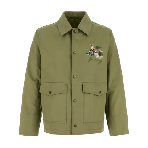 Jackets > Light Jackets - - Burberry - Modalova