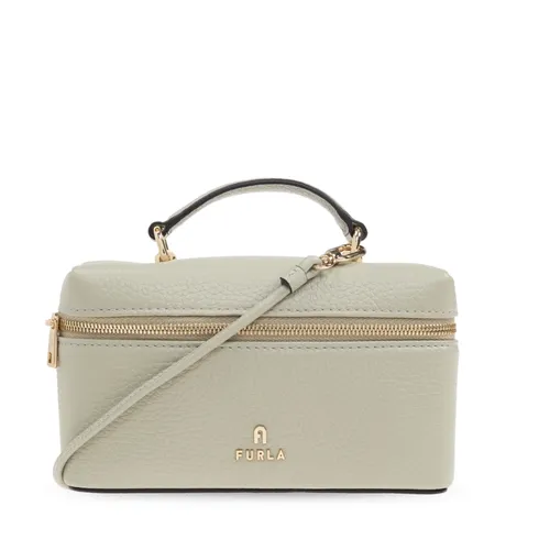 Furla - Bags > Mini Bags - Green - Furla - Modalova