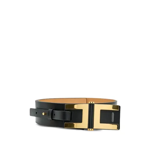 Accessories > Belts - - Elisabetta Franchi - Modalova