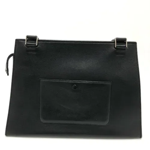 Pre-owned > Pre-owned Bags > Pre-owned Shoulder Bags - - Celine Vintage - Modalova