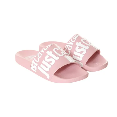 Shoes > Flip Flops & Sliders > Sliders - - Just Cavalli - Modalova
