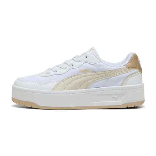 Puma - Shoes > Sneakers - Beige - Puma - Modalova