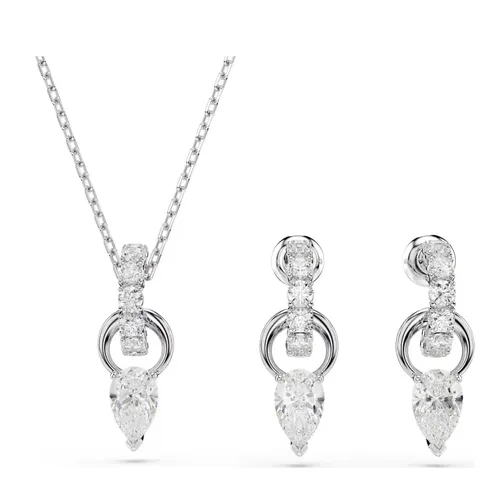 Accessories > Jewellery > Necklaces - - Swarovski - Modalova