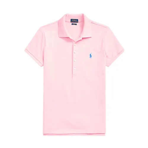 Tops > T-Shirts - - Polo Ralph Lauren - Modalova