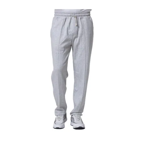 Trousers > Sweatpants - - Eleventy - Modalova