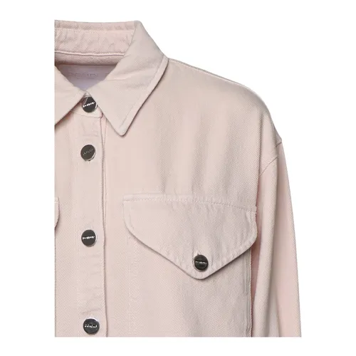 Blouses & Shirts > Shirts - - Dondup - Modalova
