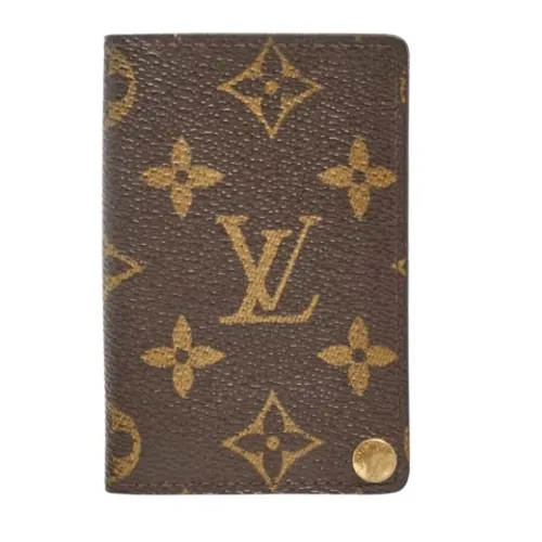 Pre-owned > Pre-owned Accessories - - Louis Vuitton Vintage - Modalova