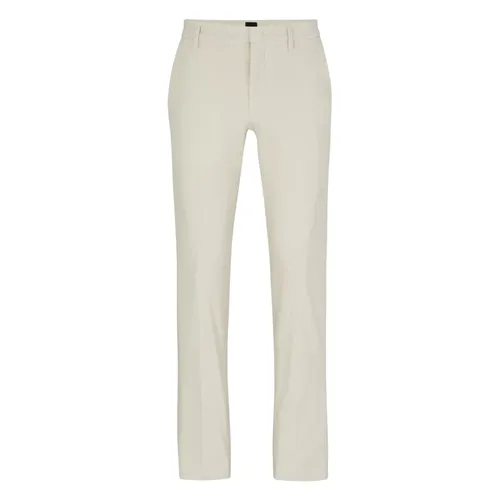 Trousers > Slim-fit Trousers - - Hugo Boss - Modalova
