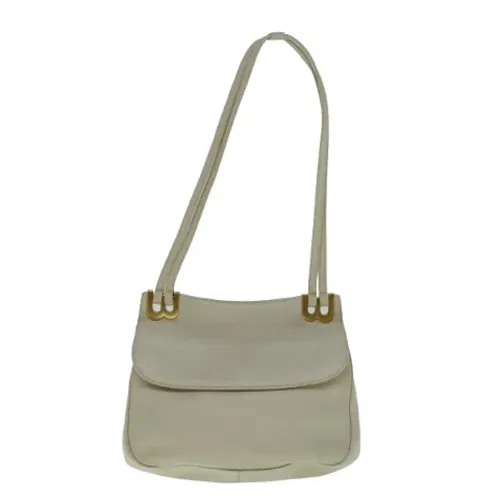 Pre-owned > Pre-owned Bags > Pre-owned Shoulder Bags - - Bally Pre-owned - Modalova