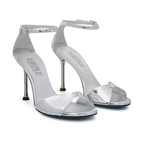 Shoes > Sandals > High Heel Sandals - - Loriblu - Modalova