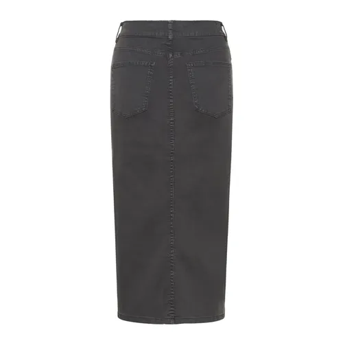 Skirts > Denim Skirts - - InWear - Modalova