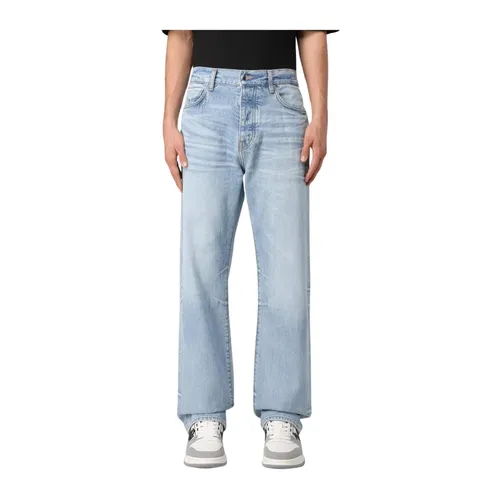 Jeans > Loose-fit Jeans - - Amiri - Modalova