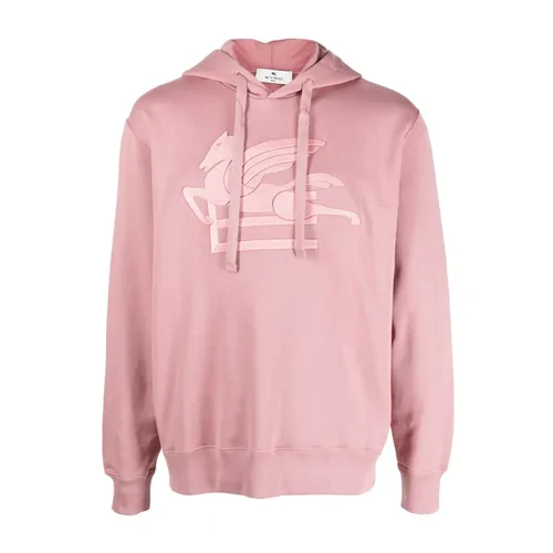 Sweatshirts & Hoodies > Hoodies - - Etro - Modalova