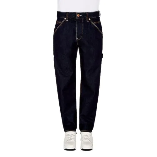 Jeans > Slim-fit Jeans - - Emporio Armani - Modalova