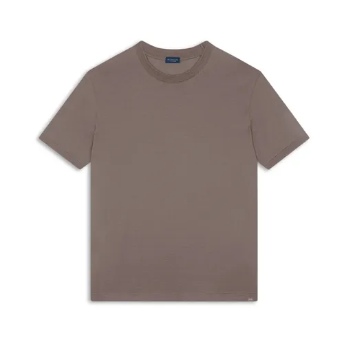 Tops > T-Shirts - - Paul & Shark - Modalova