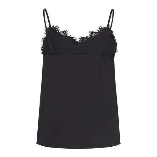 Tops > Sleeveless Tops - - Rosemunde - Modalova