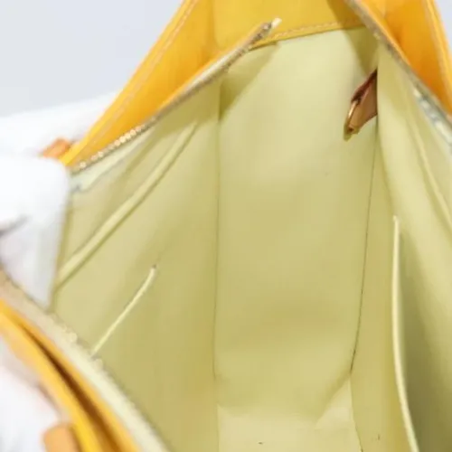Pre-owned > Pre-owned Bags > Pre-owned Tote Bags - - Louis Vuitton Vintage - Modalova