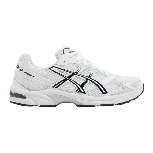 Asics - Shoes > Sneakers - Black - Asics - Modalova