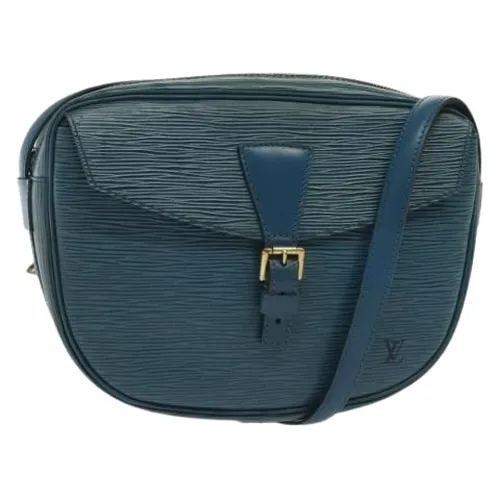 Pre-owned > Pre-owned Bags > Pre-owned Cross Body Bags - - Louis Vuitton Vintage - Modalova