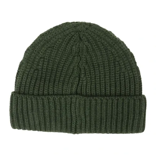Accessories > Hats > Beanies - - Dondup - Modalova