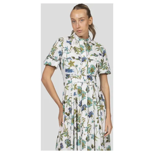 Dresses > Day Dresses > Shirt Dresses - - Fay - Modalova