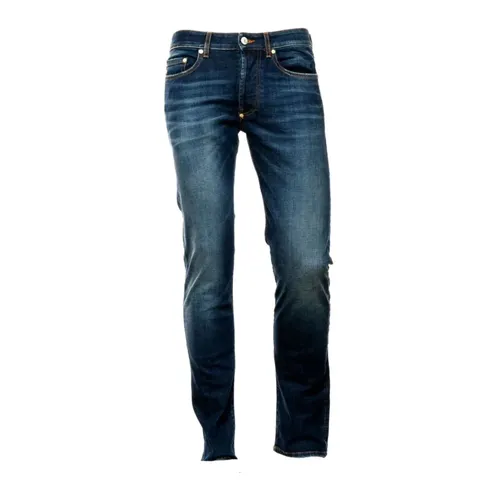 Jeans > Slim-fit Jeans - - Blauer - Modalova