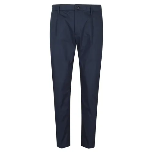 Trousers > Chinos - - Department Five - Modalova