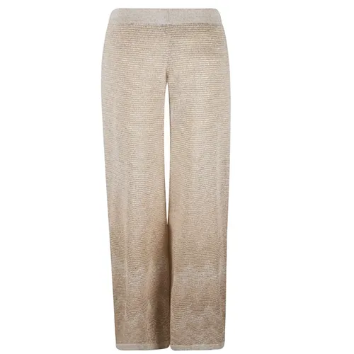 Trousers > Straight Trousers - - D.Exterior - Modalova