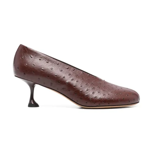 Shoes > Heels > Pumps - - Proenza Schouler - Modalova