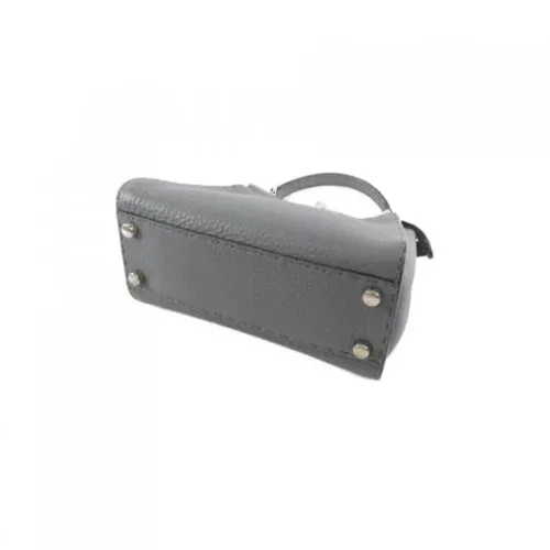 Pre-owned > Pre-owned Bags > Pre-owned Mini Bags - - Fendi Vintage - Modalova