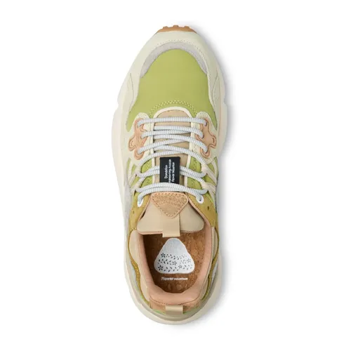 Shoes > Sneakers - - Flower Mountain - Modalova