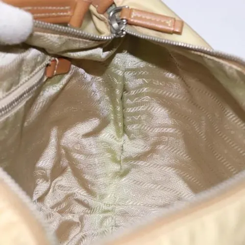 Pre-owned > Pre-owned Bags > Pre-owned Shoulder Bags - - Prada Vintage - Modalova
