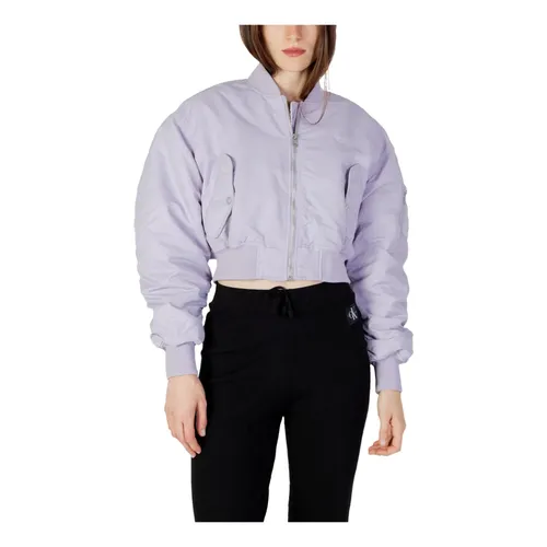 Jackets > Bomber Jackets - - Calvin Klein Jeans - Modalova