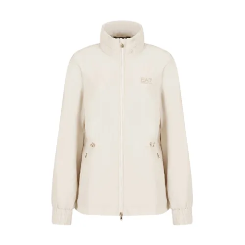 Jackets > Light Jackets - - Emporio Armani EA7 - Modalova