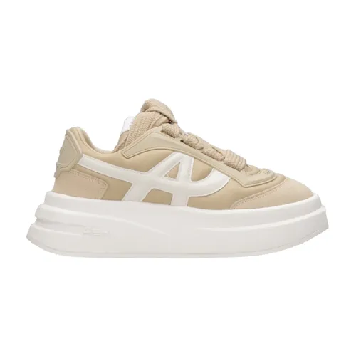 ASH - Shoes > Sneakers - Beige - ASH - Modalova