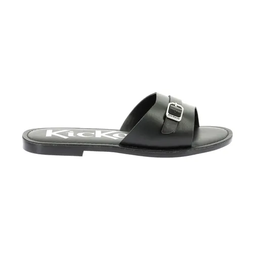 Shoes > Flip Flops & Sliders > Sliders - - Kickers - Modalova