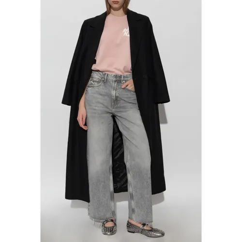 Tops > T-Shirts - - AllSaints - Modalova