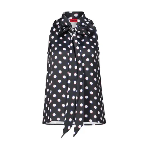 Tops > Sleeveless Tops - - Hugo - Modalova