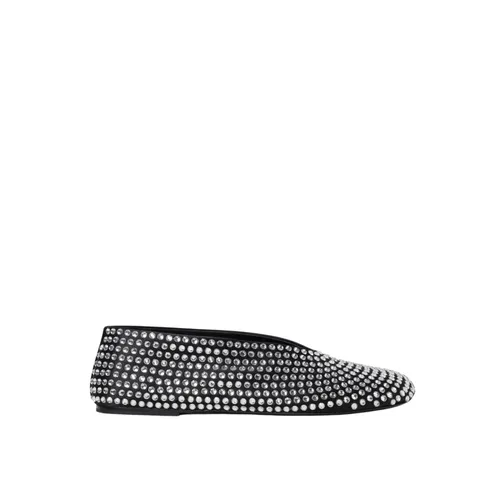 Shoes > Flats > Ballerinas - - Khaite - Modalova