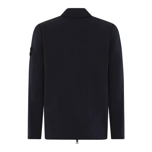 Jackets > Light Jackets - - Stone Island - Modalova
