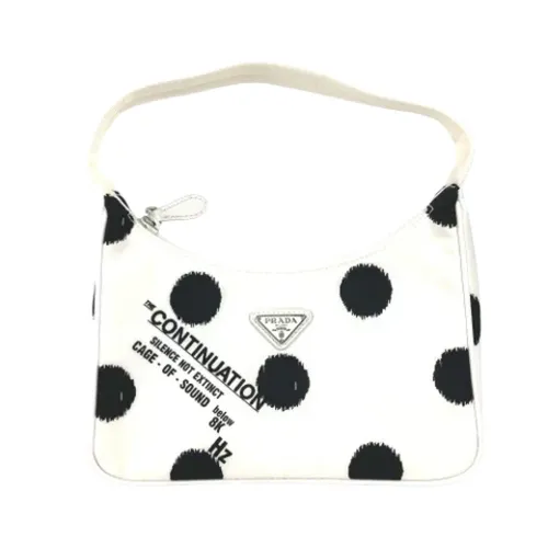 Pre-owned > Pre-owned Bags > Pre-owned Handbags - - Prada Vintage - Modalova