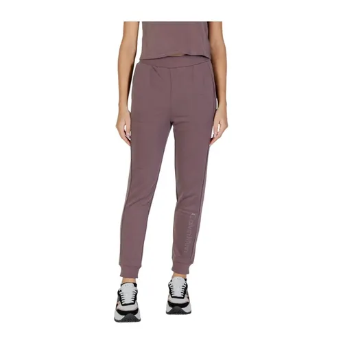 Trousers > Sweatpants - - Calvin Klein - Modalova