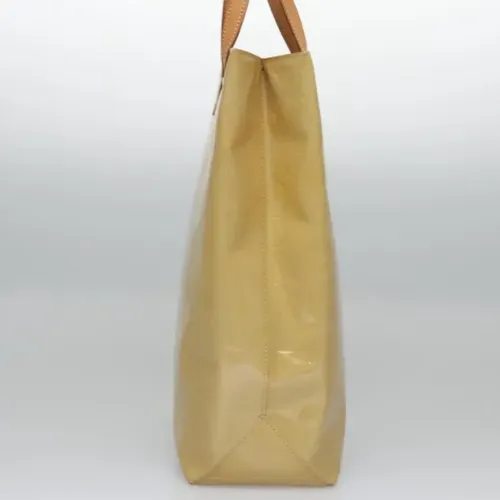 Pre-owned > Pre-owned Bags > Pre-owned Tote Bags - - Louis Vuitton Vintage - Modalova