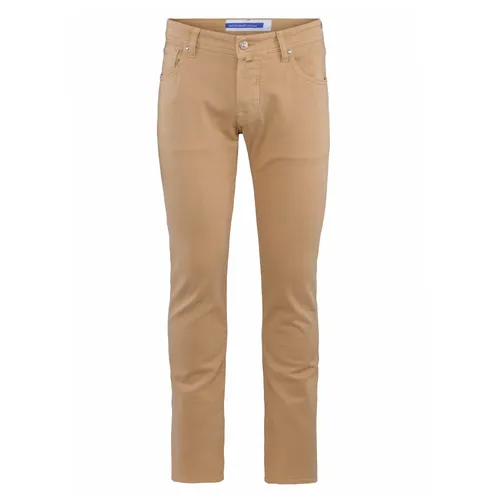 Trousers > Slim-fit Trousers - - Jacob Cohën - Modalova