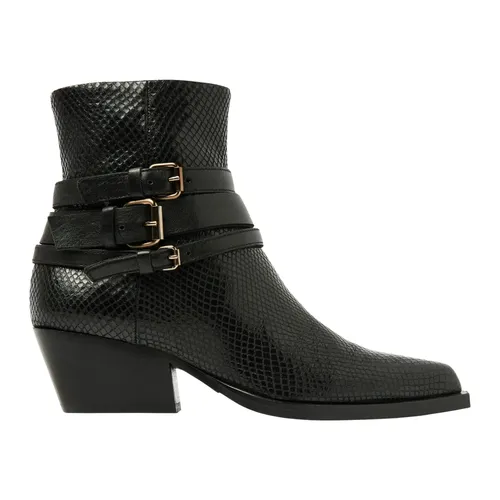 Shoes > Boots > Cowboy Boots - - Via Vai - Modalova