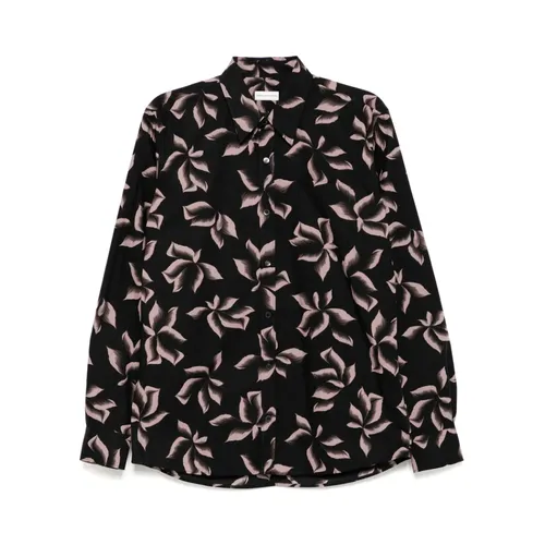 Shirts > Casual Shirts - - Dries Van Noten - Modalova